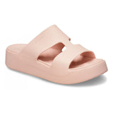 Sandalo Crocs Getaway Platform H-Strap