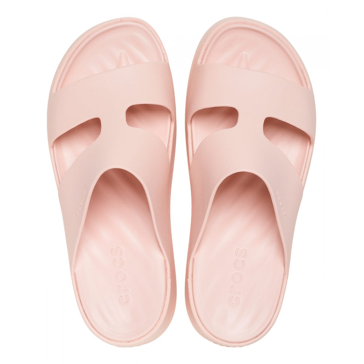 Sandalo Crocs Getaway Platform H-Strap