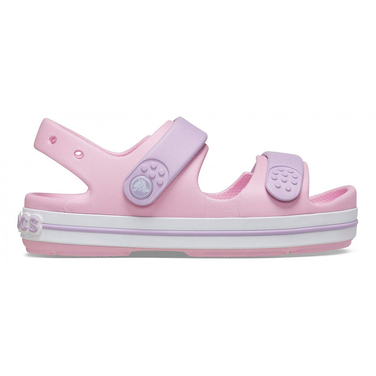 Sandalo Crocs bimba