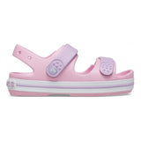 Sandalo Crocs bimba