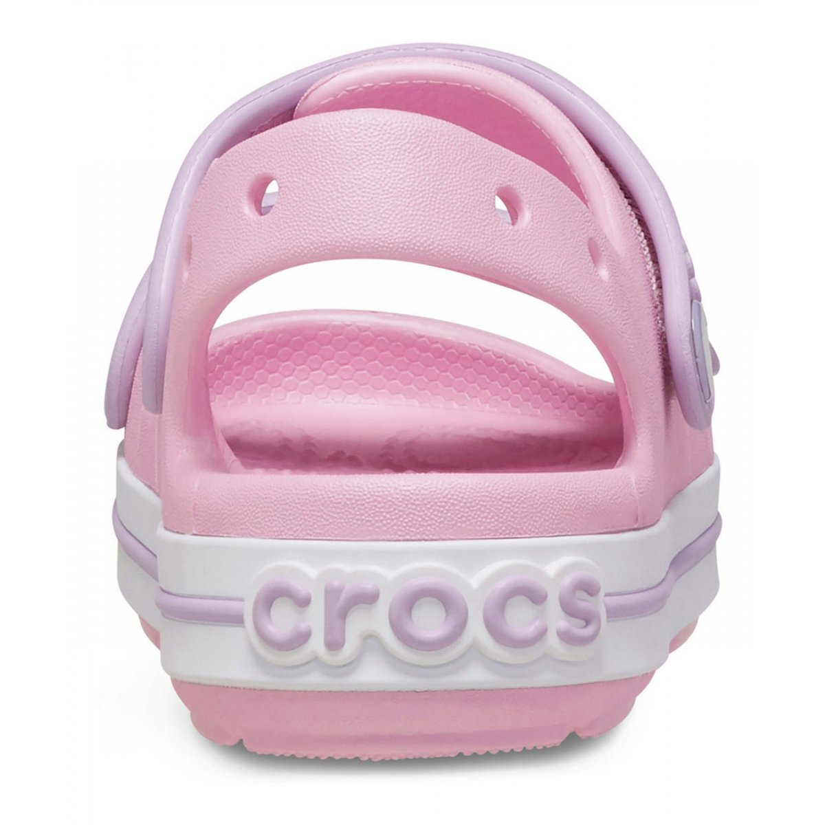 Sandalo Crocs bimba