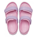 Sandalo Crocs bimba