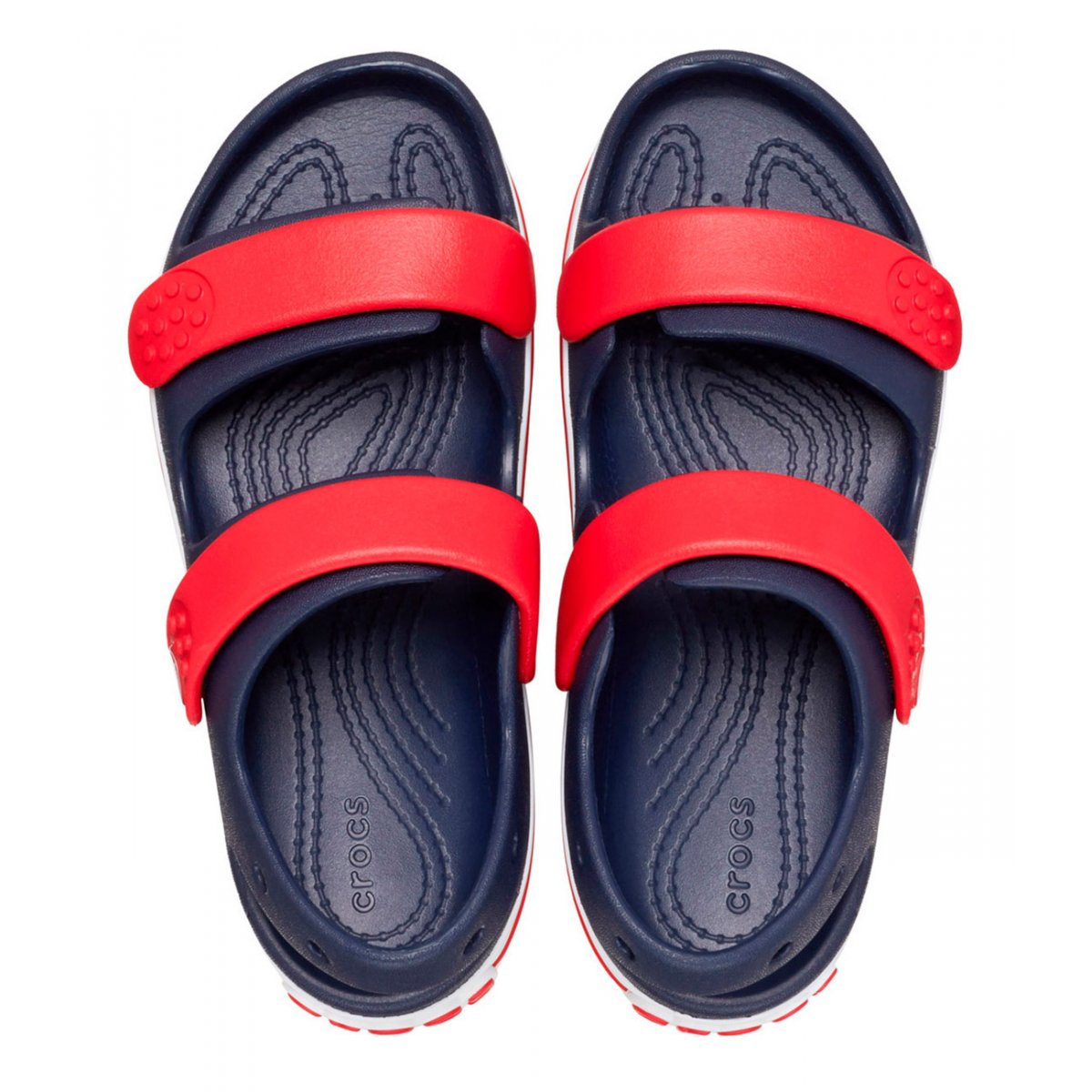 Sandalo Crocs bimbo