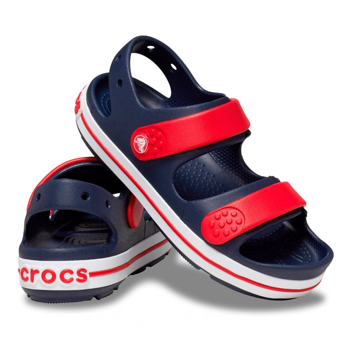 Sandalo Crocs bimbo