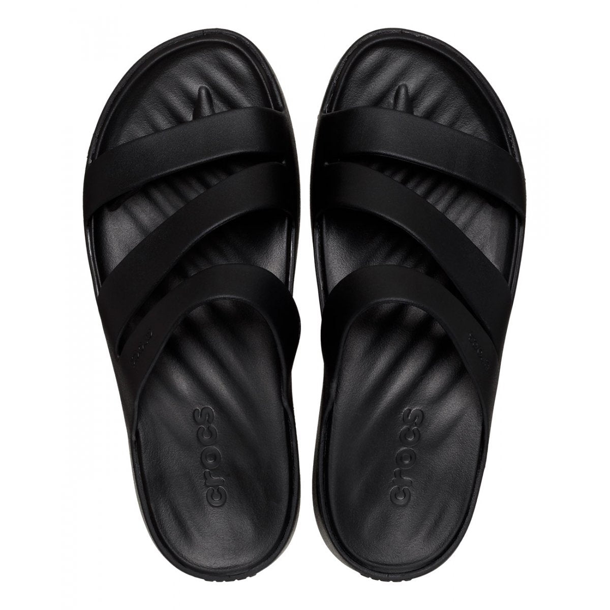 Sandalo Crocs Getaway Strappy