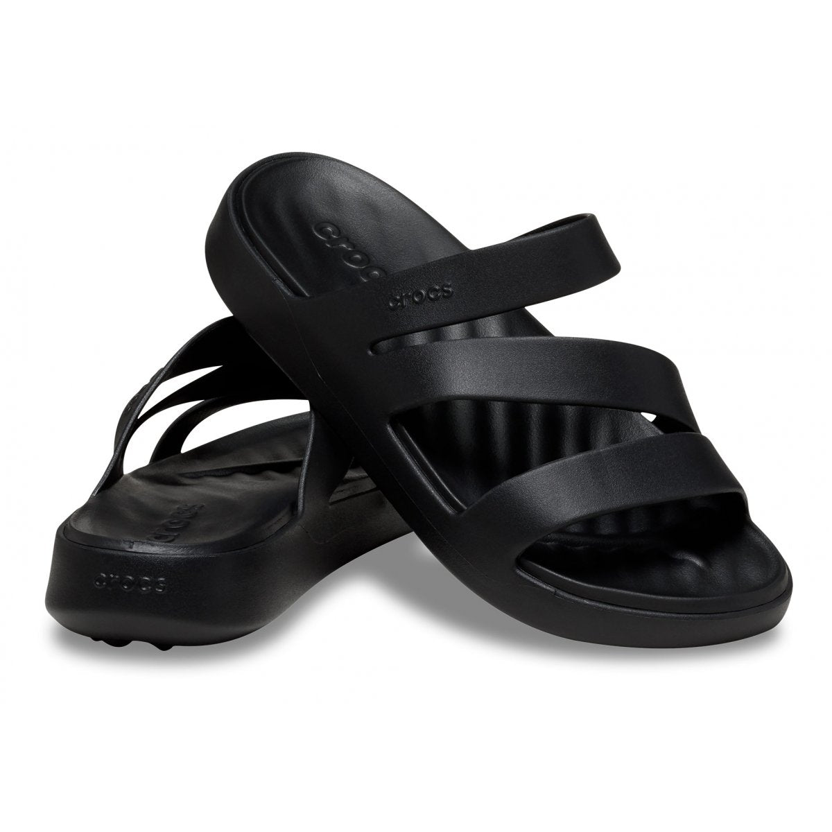 Sandalo Crocs Getaway Strappy
