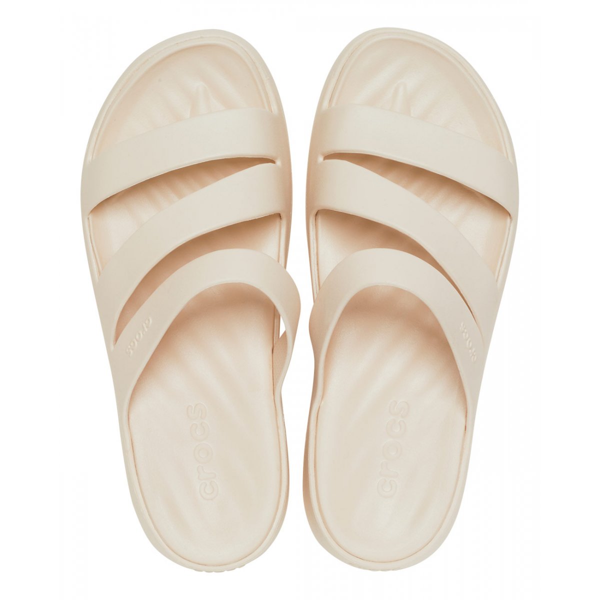 Sandalo Crocs Getaway Strappy