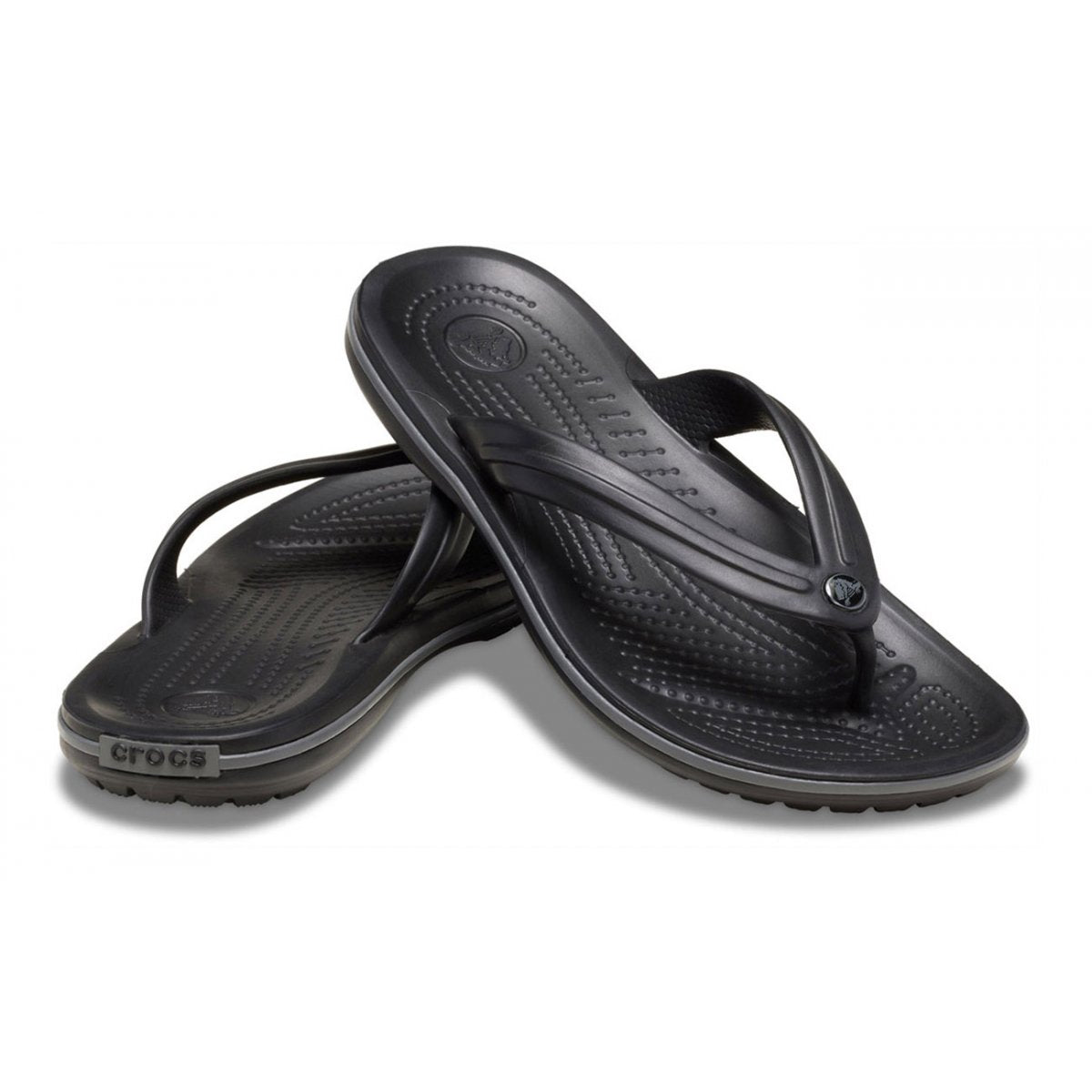 Infradito Crocs Crocband Flip