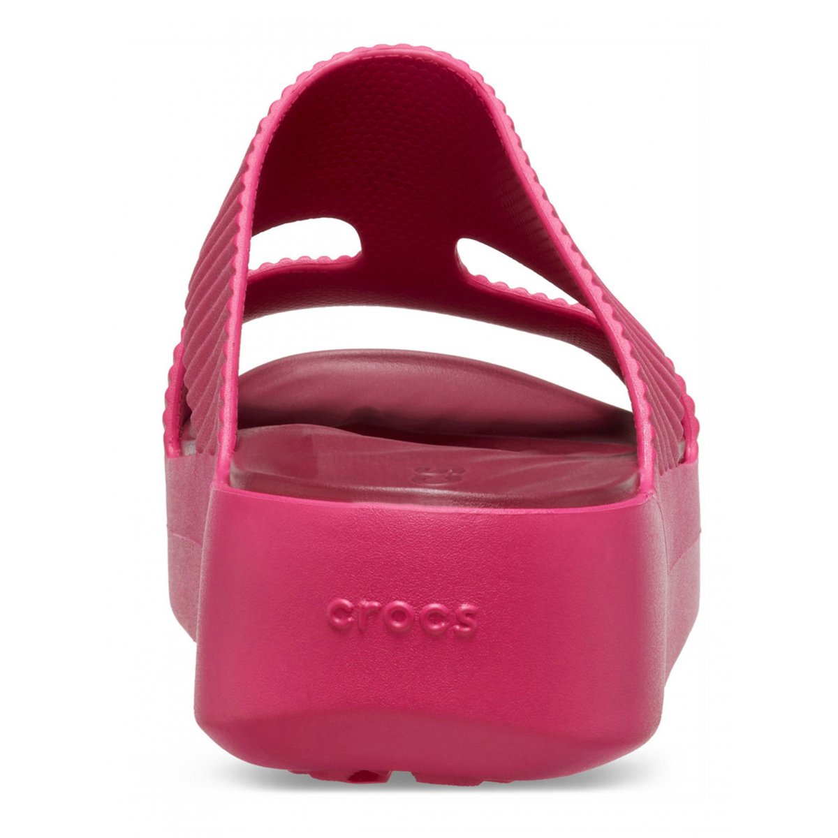 Sandalo Crocs Getaway Groove Platform H-strap
