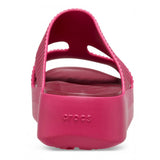 Sandalo Crocs Getaway Groove Platform H-strap