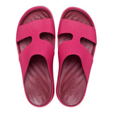 Sandalo Crocs Getaway Groove Platform H-strap