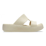 Sandalo Crocs Getaway Groove Platform H-strap