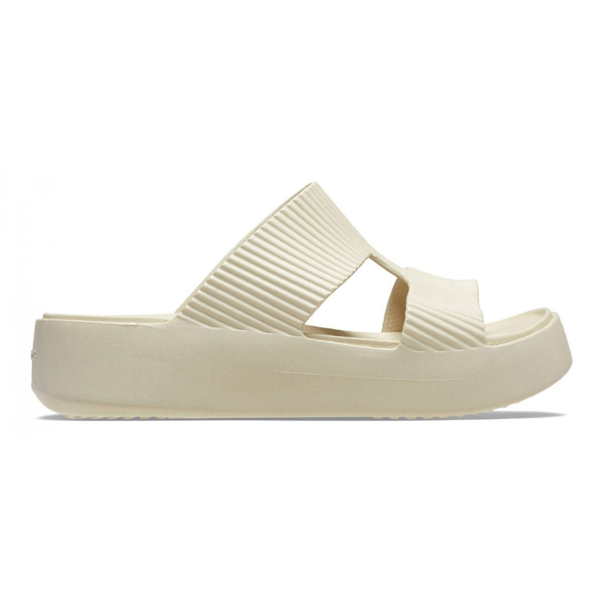 Sandalo Crocs Getaway Groove Platform H-strap