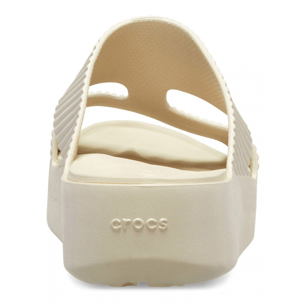 Sandalo Crocs Getaway Groove Platform H-strap