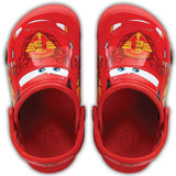 Sabot Crocs bimbo Cars