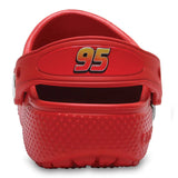 Sabot Crocs bimbo Cars