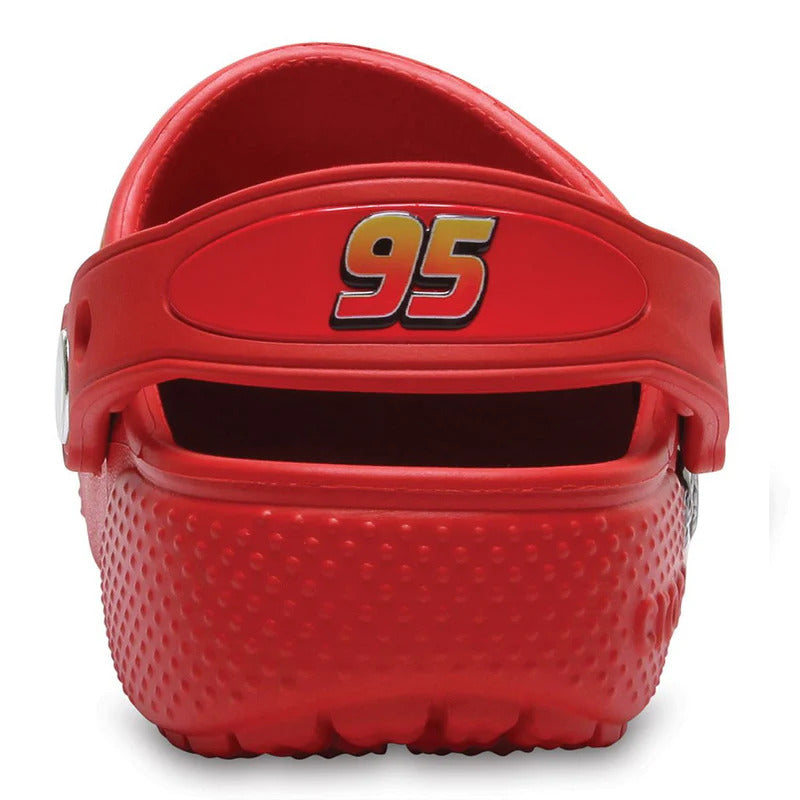 Sabot Crocs bimbo Cars