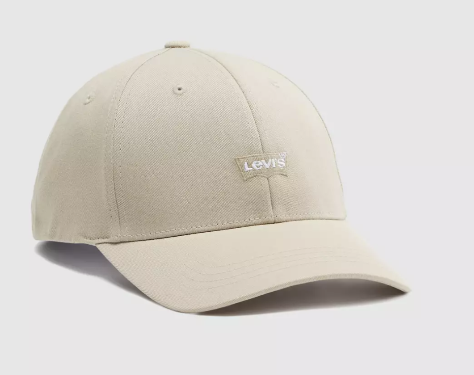 Cappello con visiera