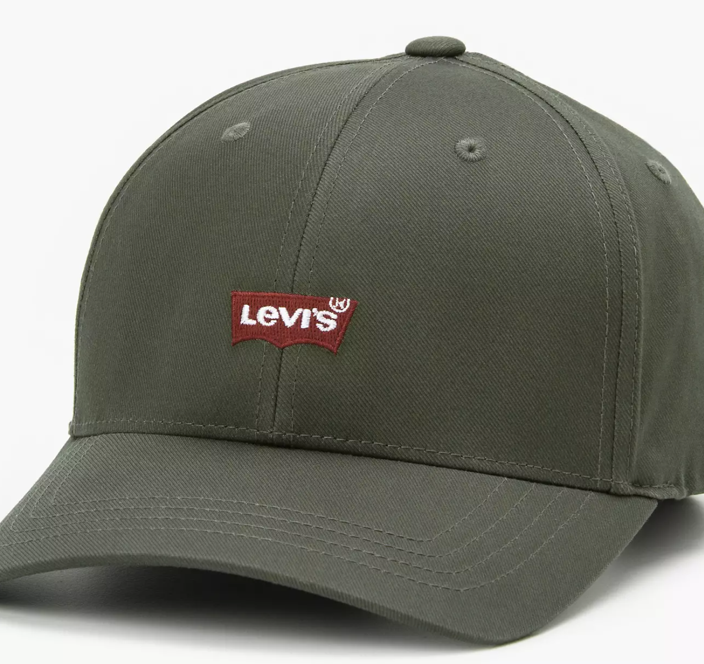Cappello con visiera