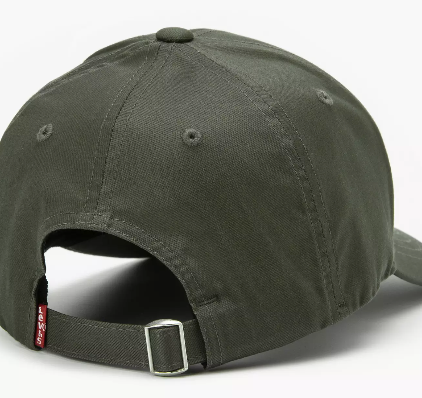 Cappello con visiera