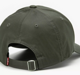 Cappello con visiera
