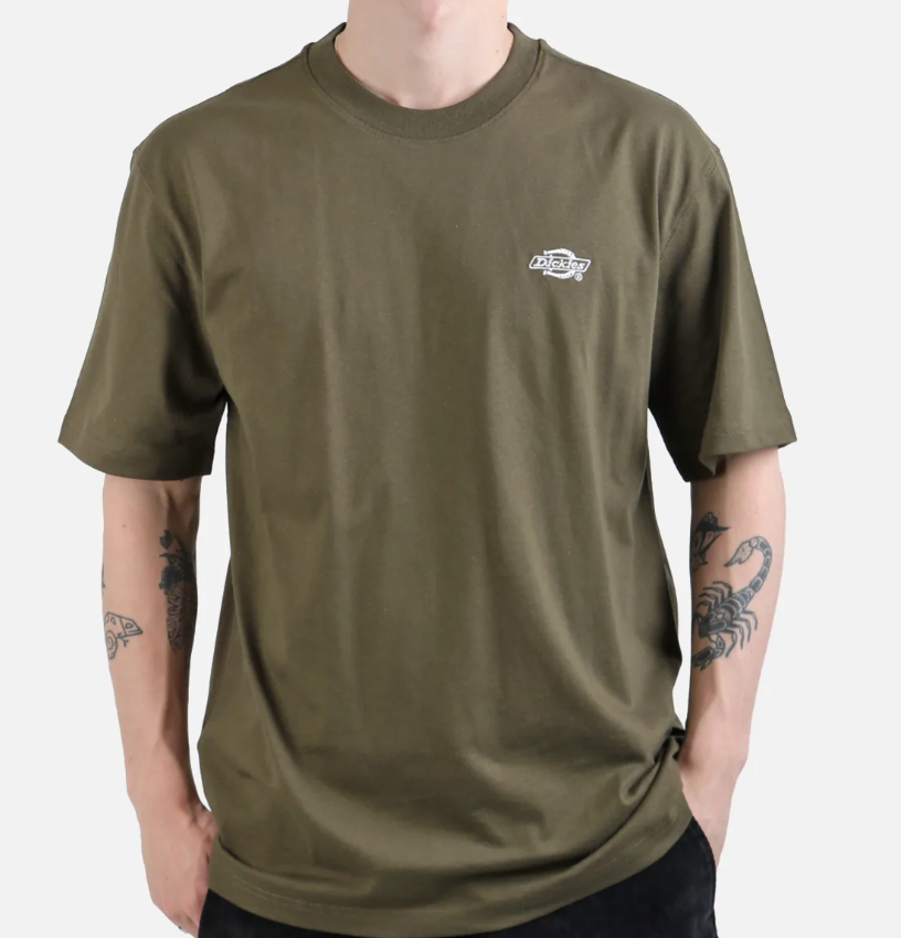 T-shirt Summerdale Dickies