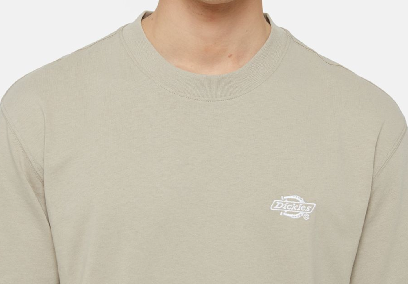 T-shirt Summerdale Dickies