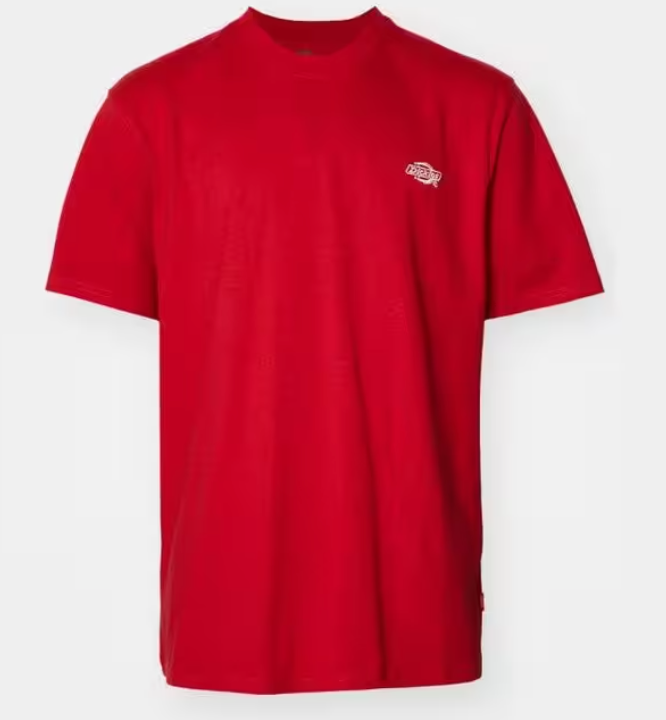 T-shirt Summerdale Dickies