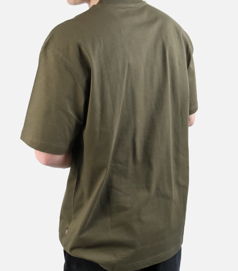 T-shirt Summerdale Dickies