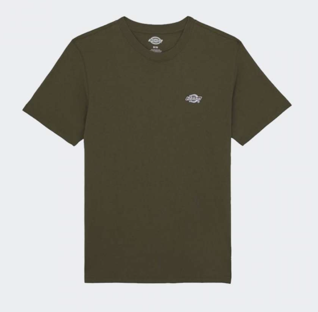T-shirt Summerdale Dickies