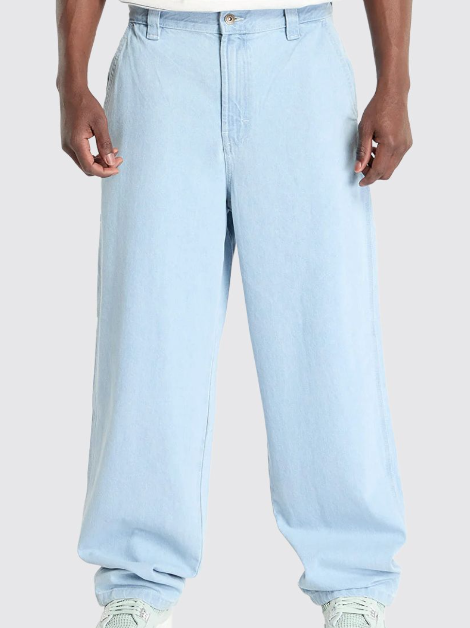 Jeans Carpenter Garyville