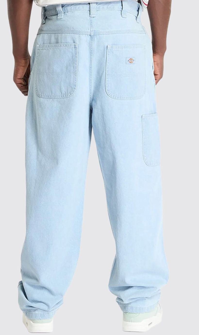 Jeans Carpenter Garyville