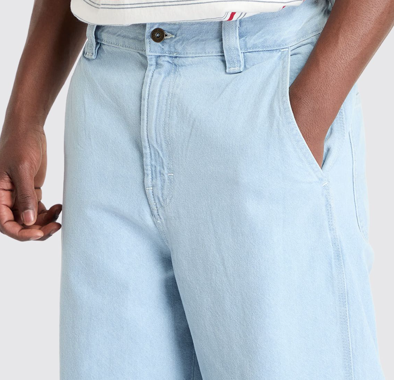 Jeans Carpenter Garyville