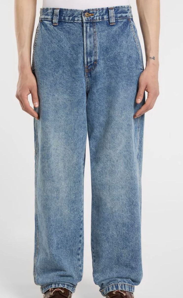 Jeans Baggy Denim
