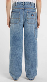 Jeans Baggy Denim