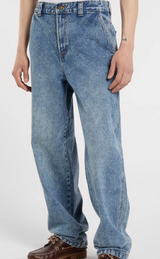 Jeans Baggy Denim