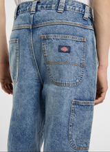 Jeans Baggy Denim