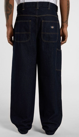 Pantaloni in Denim Dickies Madison Baggy Fit
