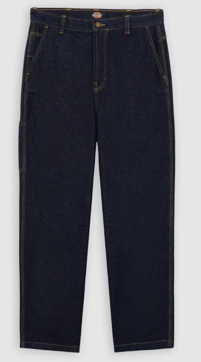 Pantaloni in Denim Dickies Madison Baggy Fit