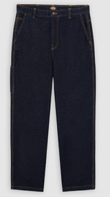Pantaloni in Denim Dickies Madison Baggy Fit