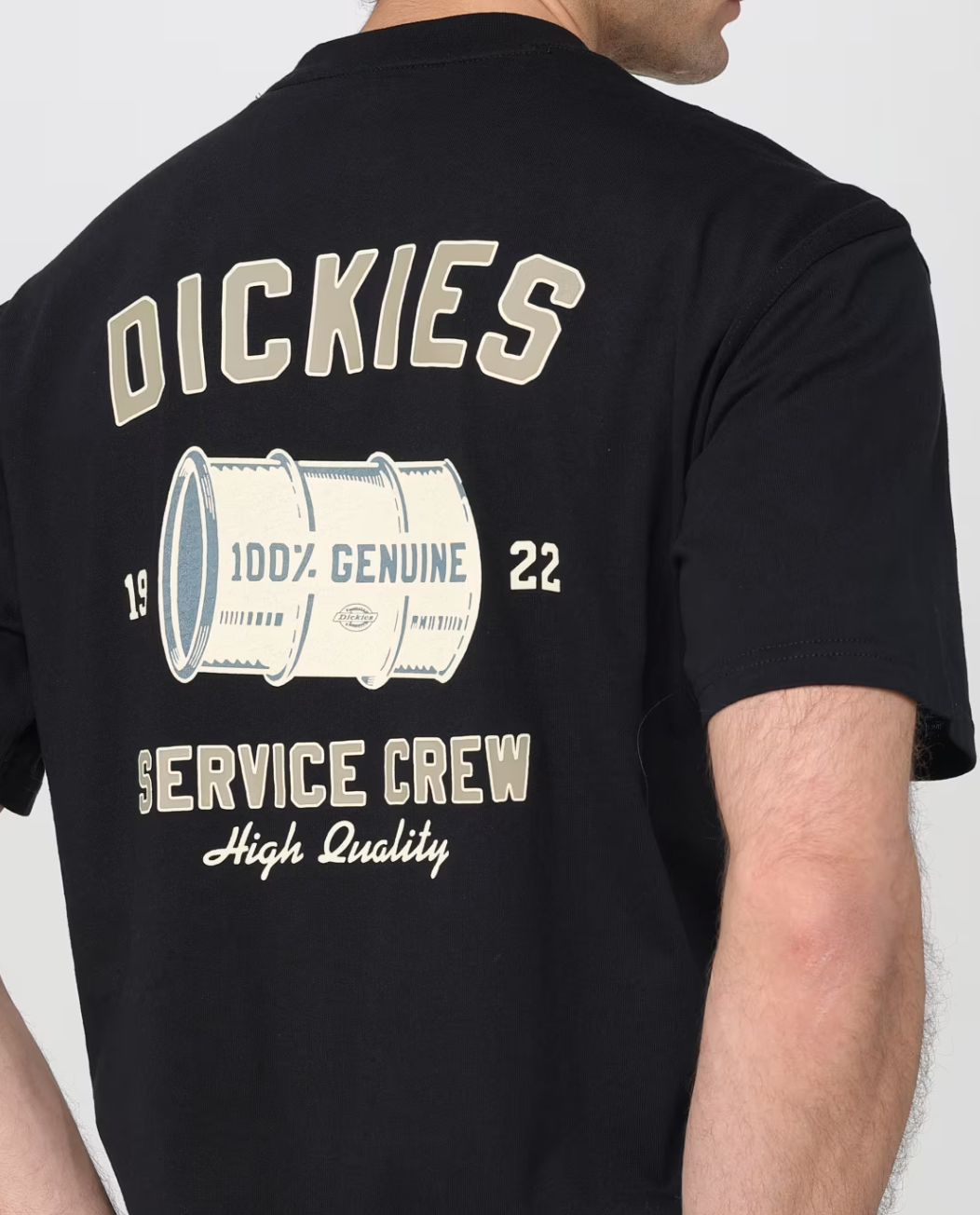 T-shirt Service Crew