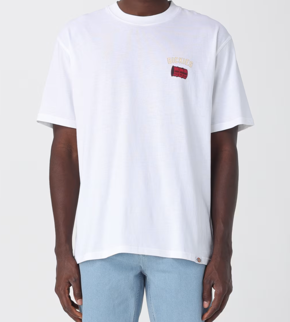 T-shirt Service Crew