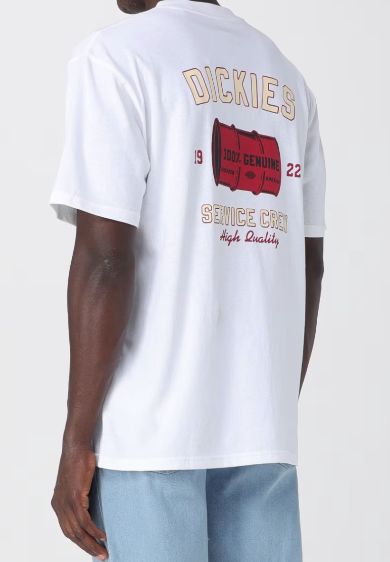 T-shirt Service Crew