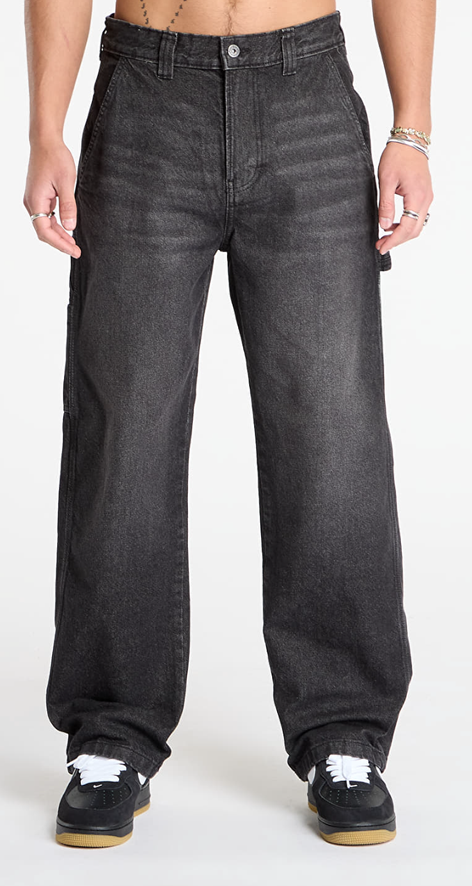 Jeans Dickies Stevensville black wash