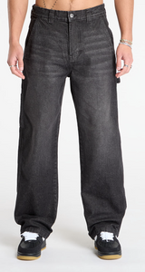 Jeans Dickies Stevensville black wash