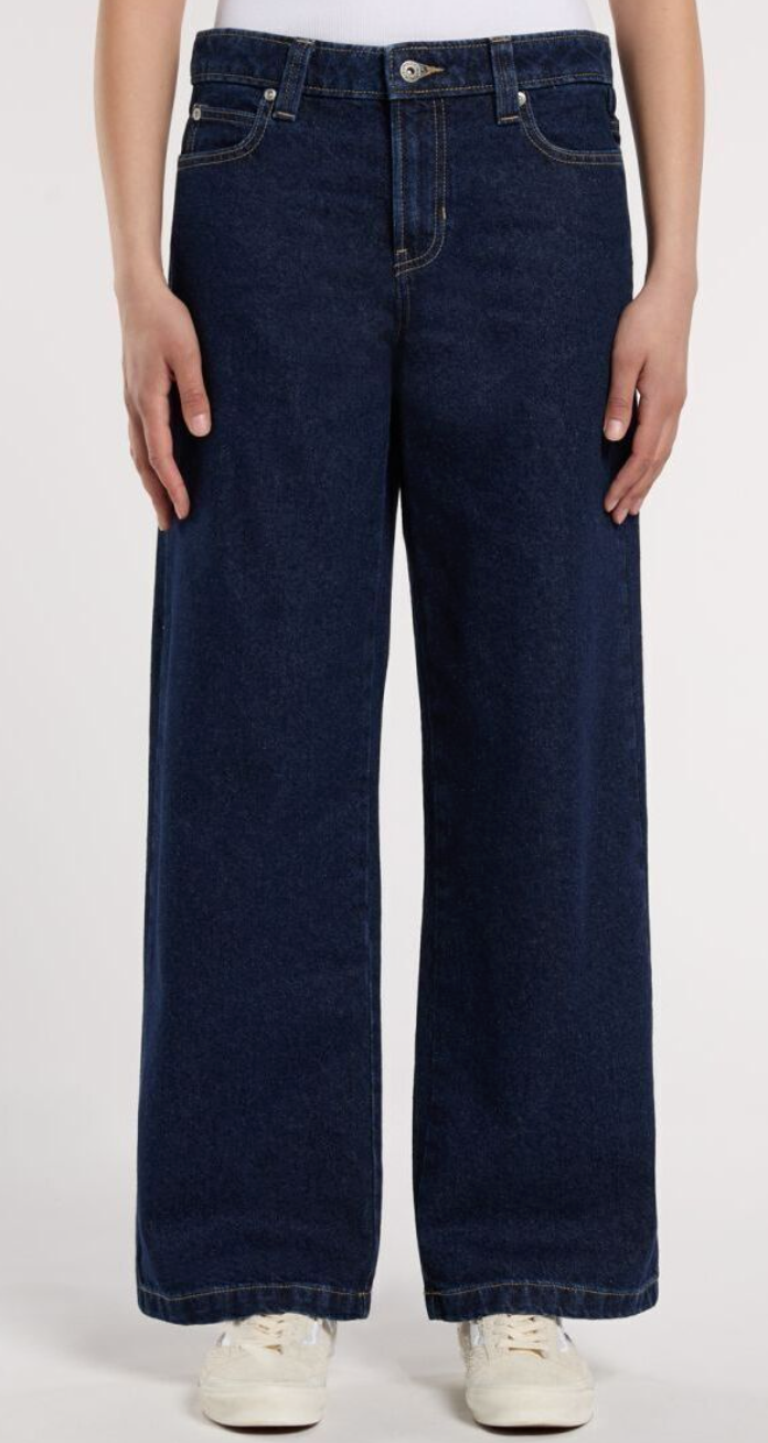 Jeans Donna Dickies Mechanic W