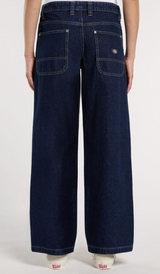 Jeans Donna Dickies Mechanic W
