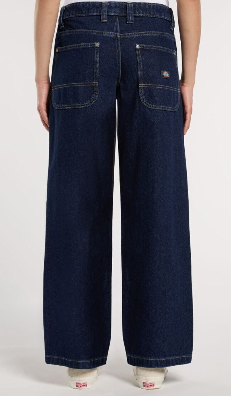 Jeans Donna Dickies Mechanic W