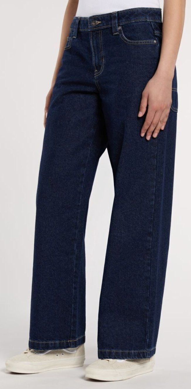 Jeans Donna Dickies Mechanic W