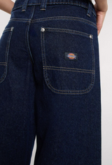 Jeans Donna Dickies Mechanic W